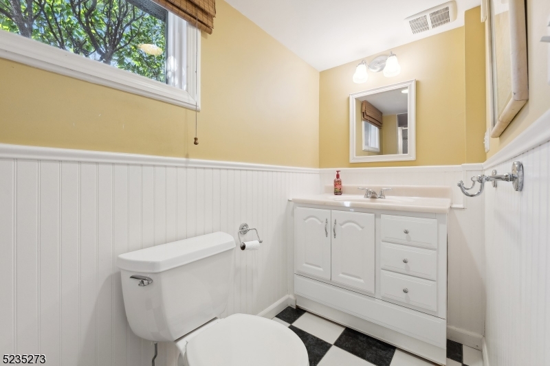 UPPER MONTCLAIR - Residential