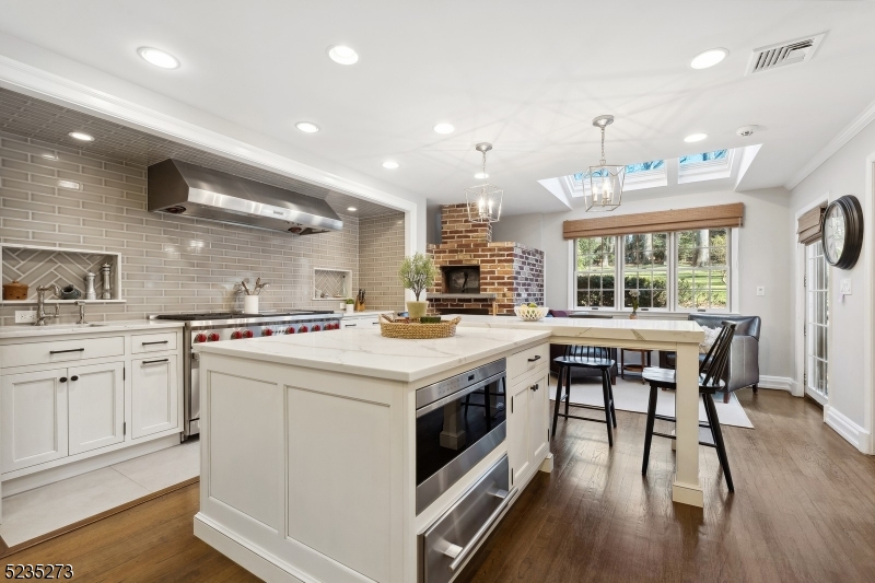 UPPER MONTCLAIR - Residential