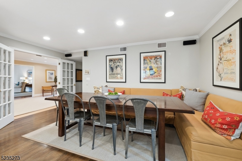 UPPER MONTCLAIR - Residential