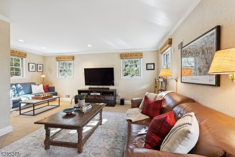 UPPER MONTCLAIR - Residential
