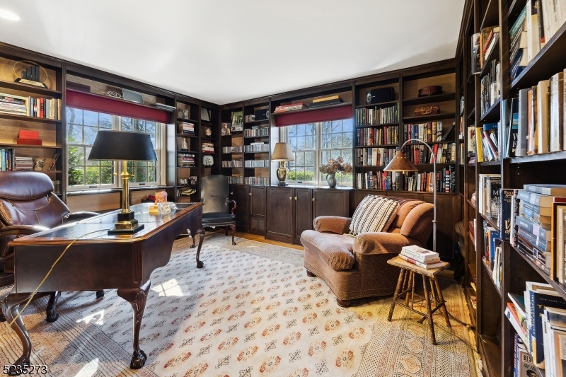 UPPER MONTCLAIR - Residential