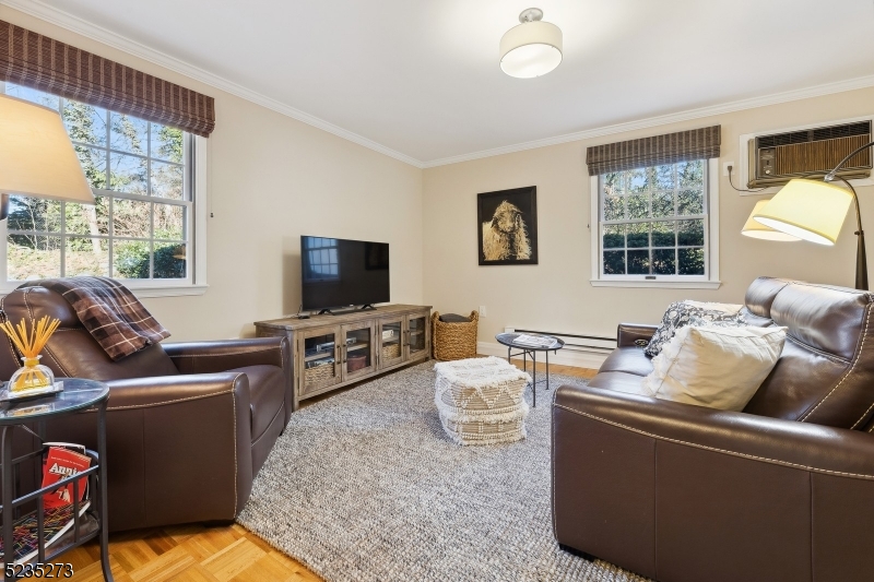 UPPER MONTCLAIR - Residential