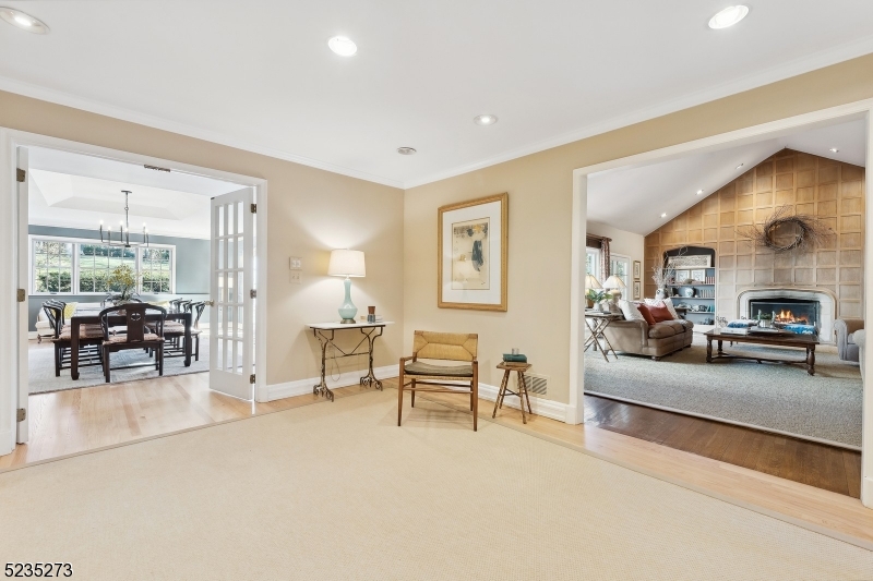UPPER MONTCLAIR - Residential