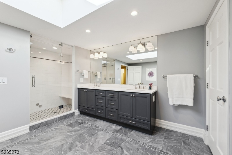 UPPER MONTCLAIR - Residential