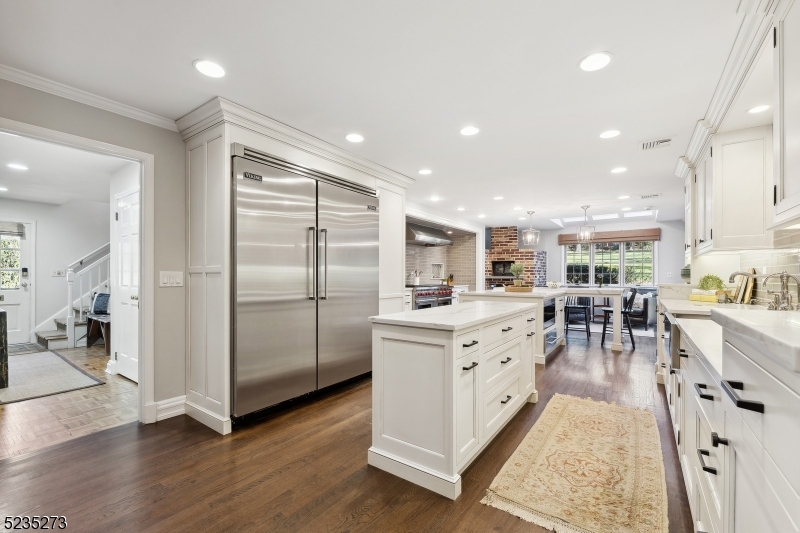 UPPER MONTCLAIR - Residential