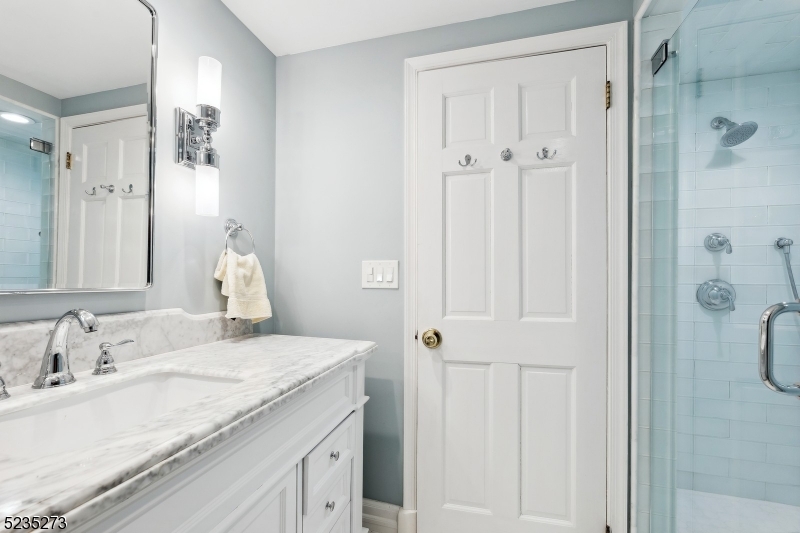 UPPER MONTCLAIR - Residential