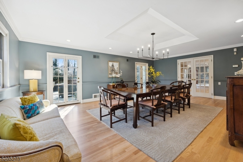 UPPER MONTCLAIR - Residential