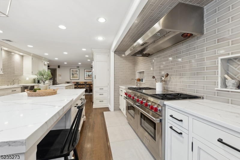 UPPER MONTCLAIR - Residential