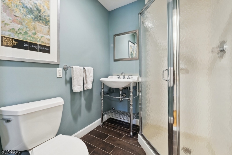 UPPER MONTCLAIR - Residential