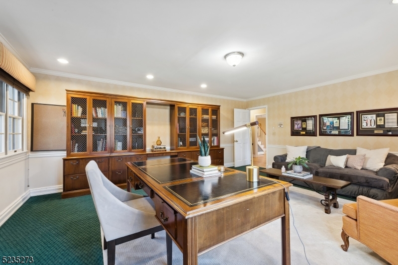 UPPER MONTCLAIR - Residential