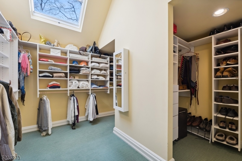 UPPER MONTCLAIR - Residential