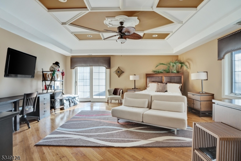 RICKLAND ESTATES - Residential