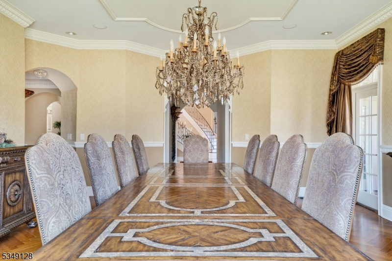 RICKLAND ESTATES - Residential