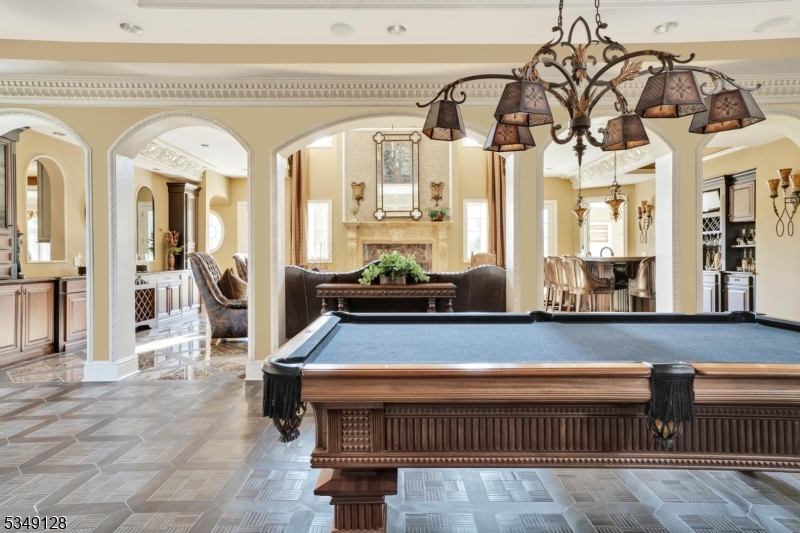 RICKLAND ESTATES - Residential
