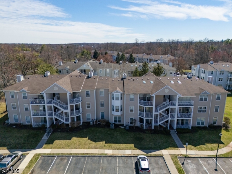 Since this unit is part of NJ Affordable Housing (Mt. Laurel) Program, all requirements must be met. Please see attached list of requirements in order to be considered a qualified buyer. 3BR unit in desirable Society Hill for qualified New Jersey affordable/housing moderate income buyers. Spacious living room with newer laminate flooring and sliding door to sizable balcony overlooking wooded common area. All furniture in the unit are included on sale. Designated parking spot and additional parking. This Moderate Income unit can only be sold to 2 person households or larger, CJHRC needs to income qualify the household prior to signing a contract of sale.