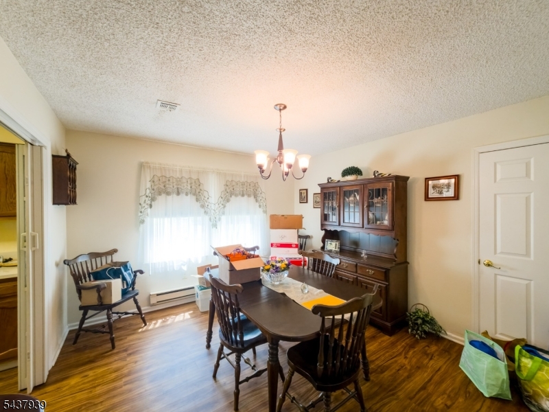 Rossmoor - Residential