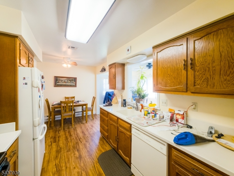 Rossmoor - Residential