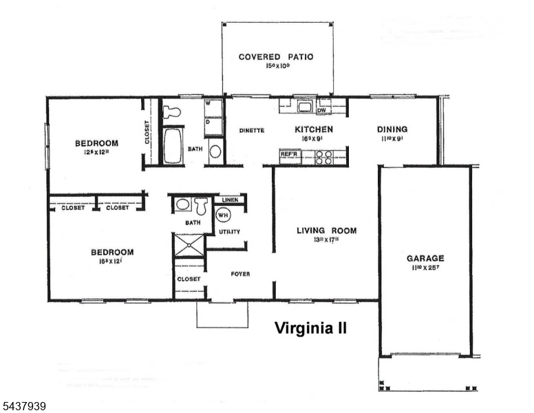 Rossmoor - Residential