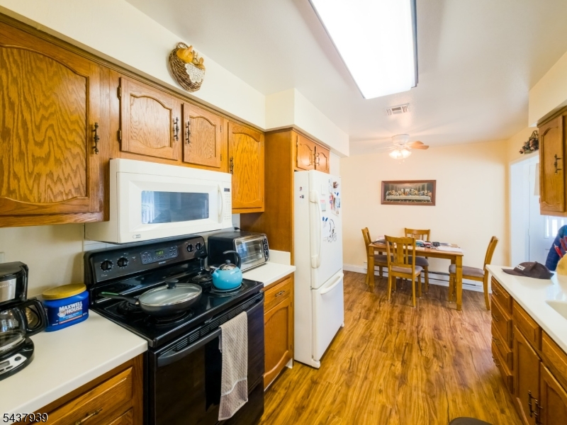 Rossmoor - Residential