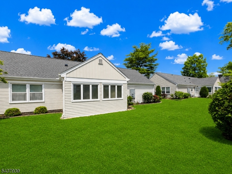 Rossmoor - Residential