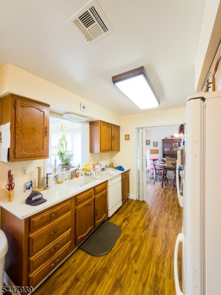 Rossmoor - Residential