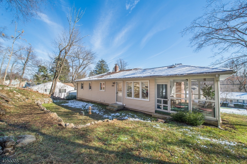 Indian Lake - Residential
