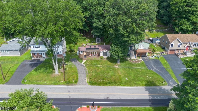 Seneca Lake - Residential