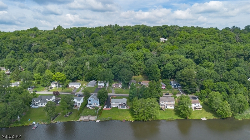 Seneca Lake - Residential