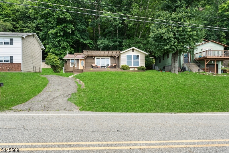 Seneca Lake - Residential