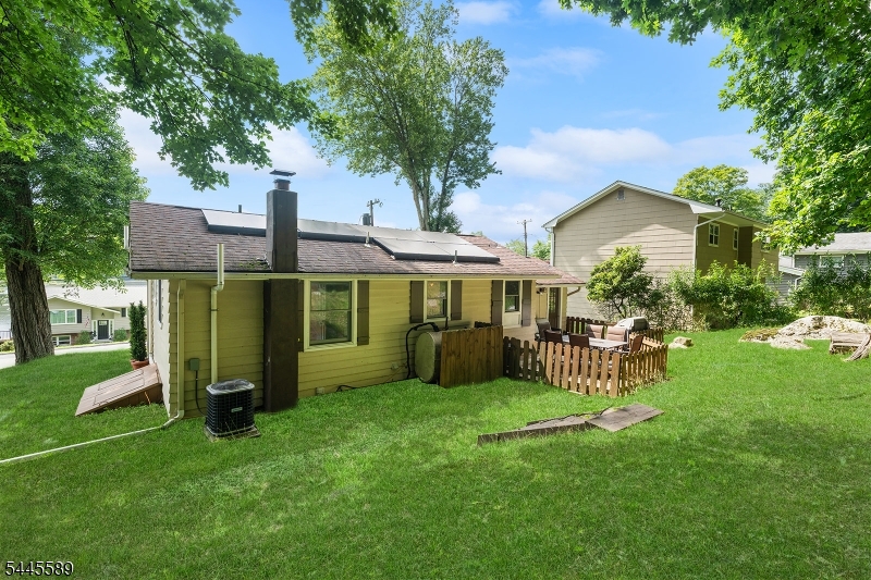 Seneca Lake - Residential