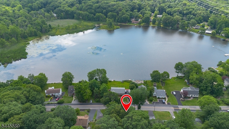 Seneca Lake - Residential