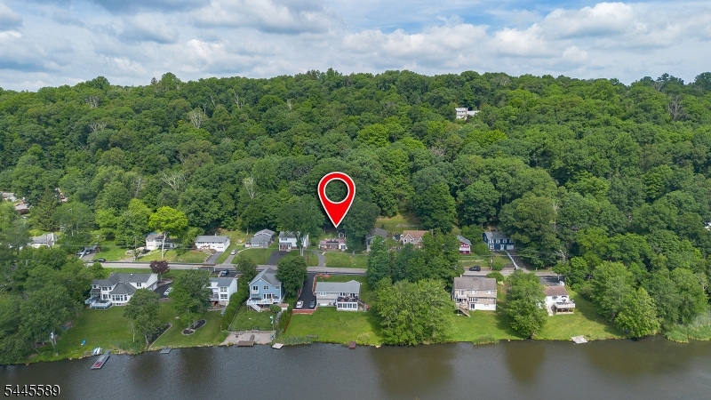 Seneca Lake - Residential