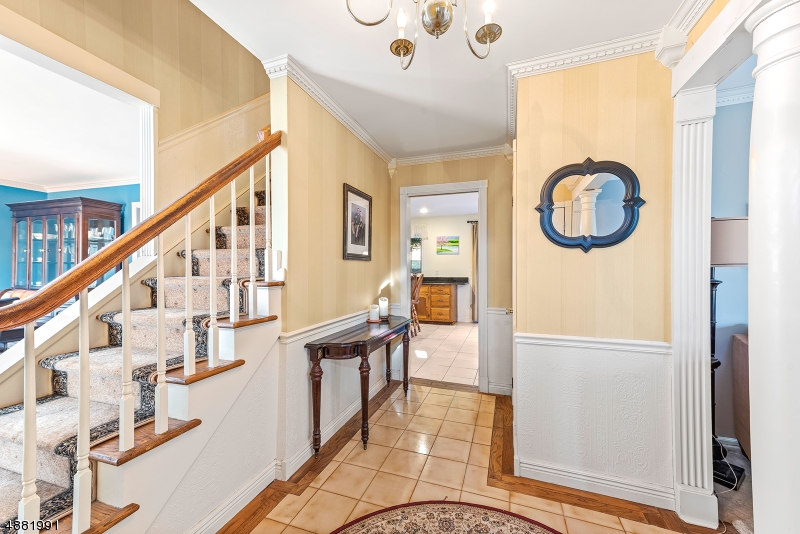 BOONTON PARK - Residential