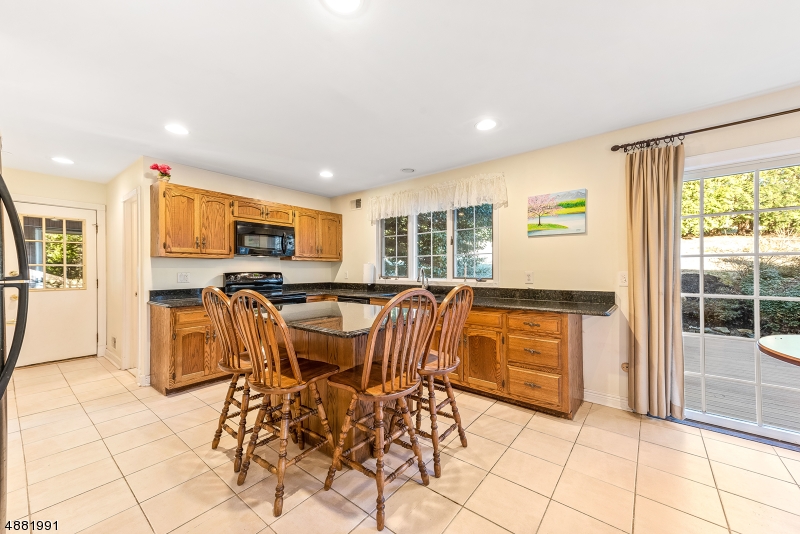 BOONTON PARK - Residential