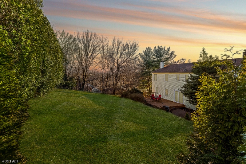 BOONTON PARK - Residential