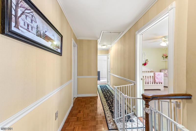 BOONTON PARK - Residential