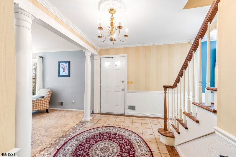 BOONTON PARK - Residential