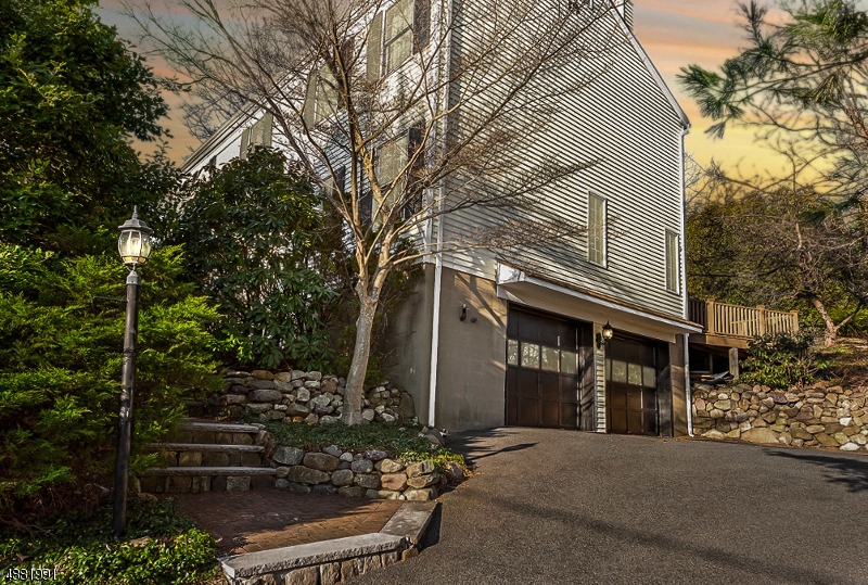 BOONTON PARK - Residential