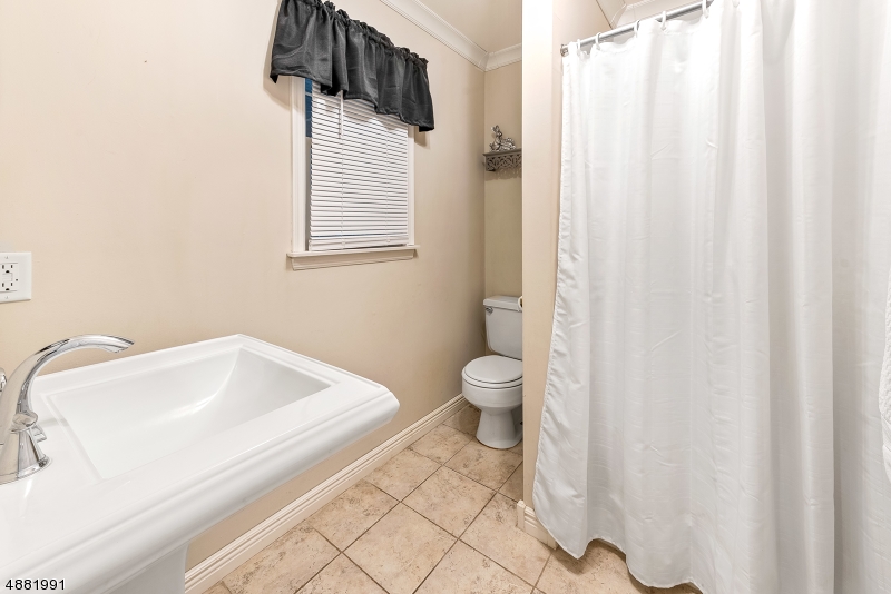 BOONTON PARK - Residential