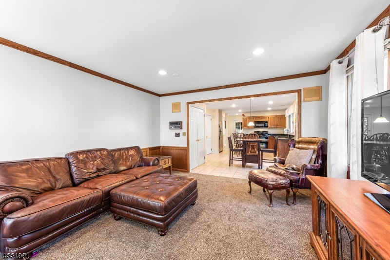 BOONTON PARK - Residential