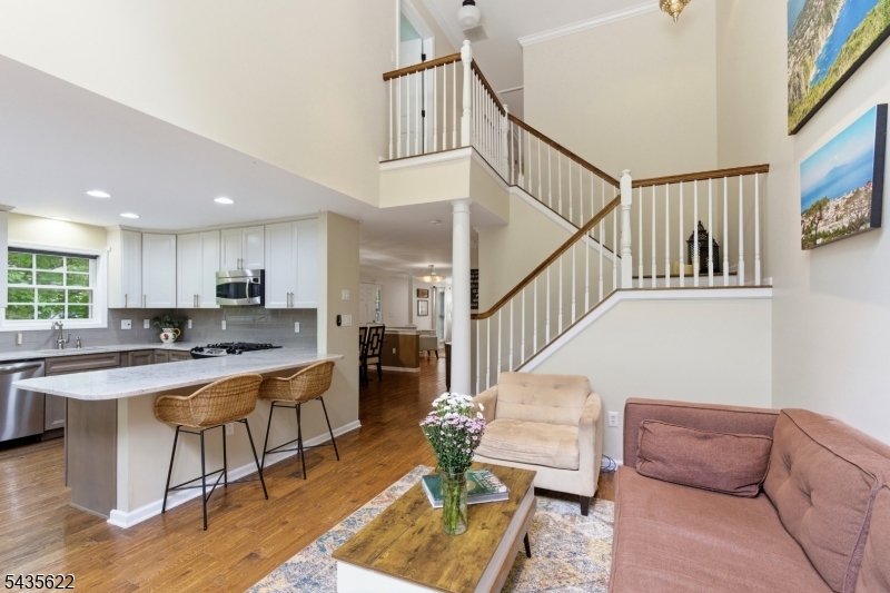 Lakeside - Residential