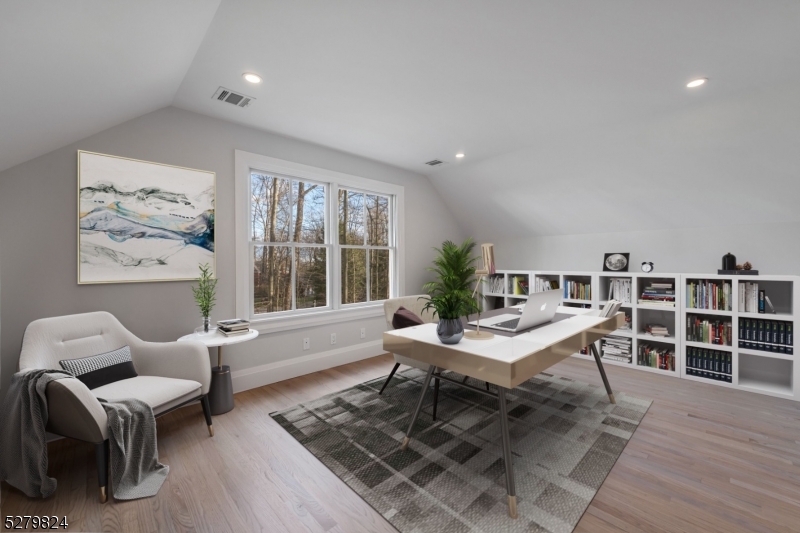 Convent Station - Residential