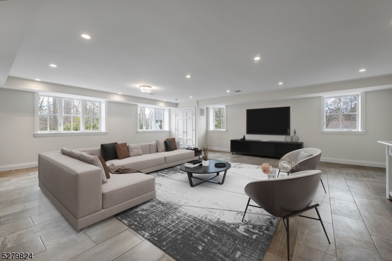 Convent Station - Residential