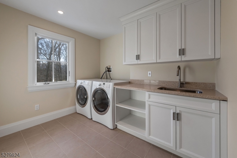 Convent Station - Residential