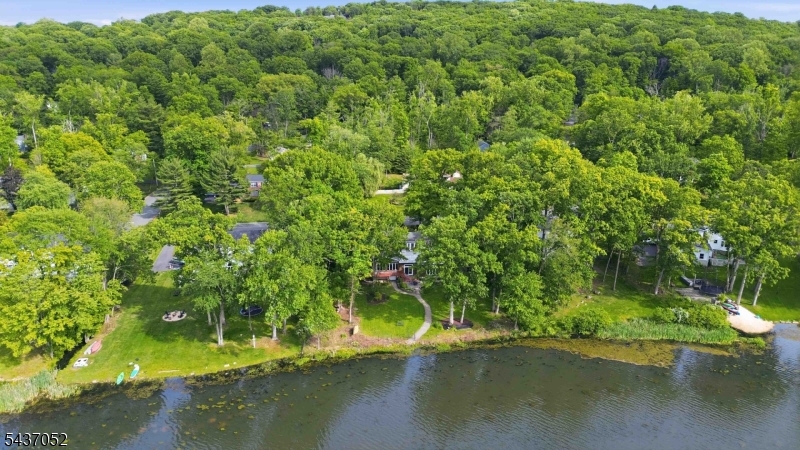 Shongum Lake - LAKEFRONT - Residential