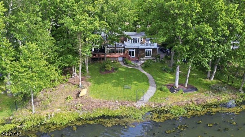 Shongum Lake - LAKEFRONT - Residential