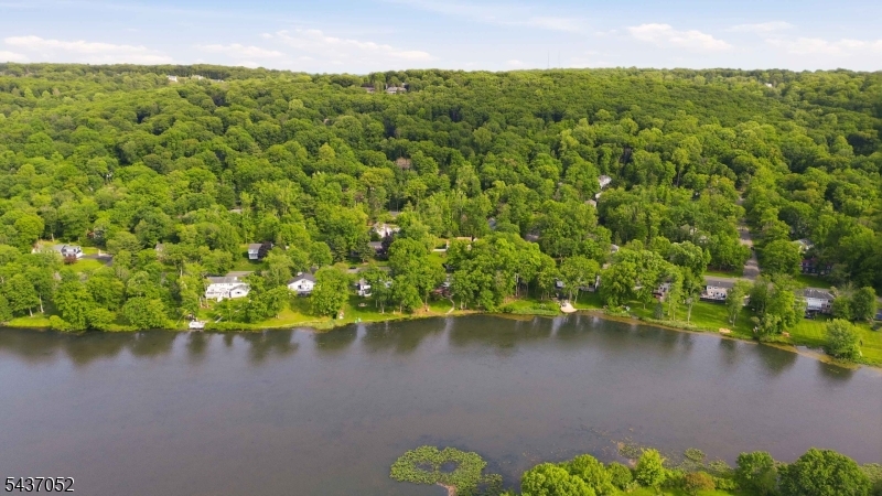 Shongum Lake - LAKEFRONT - Residential