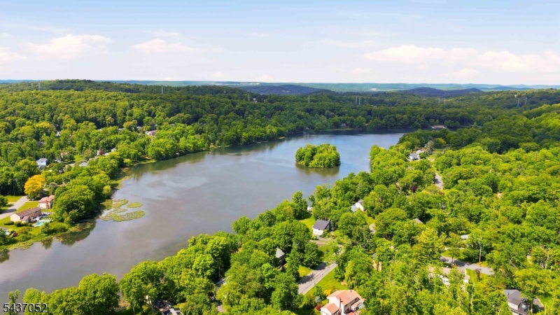 Shongum Lake - LAKEFRONT - Residential