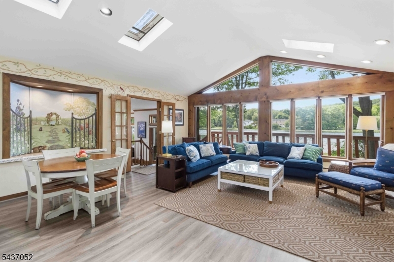 Shongum Lake - LAKEFRONT - Residential
