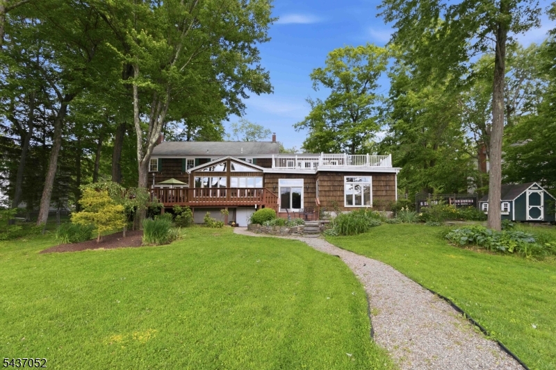 Shongum Lake - LAKEFRONT - Residential